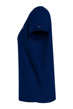 Camiseta marga corta logo