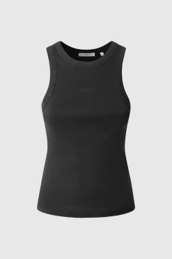 camiseta marian sin mangas