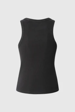 camiseta marian sin mangas