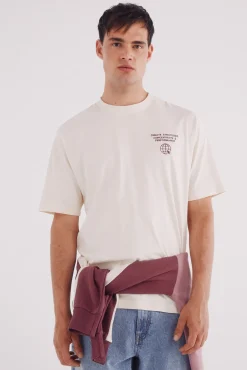 Camiseta mental focus
