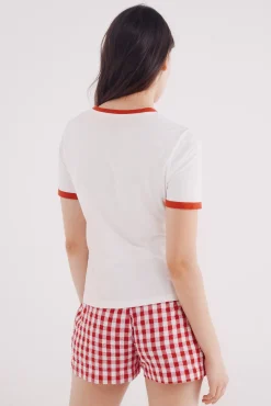 Camiseta 