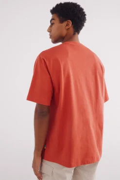 Camiseta motivo formas