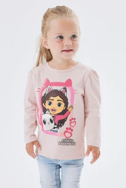 Camiseta niña GABBY