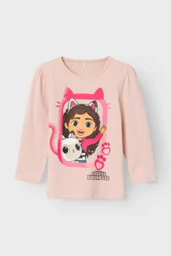 Camiseta niña GABBY