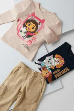 Camiseta niña GABBY