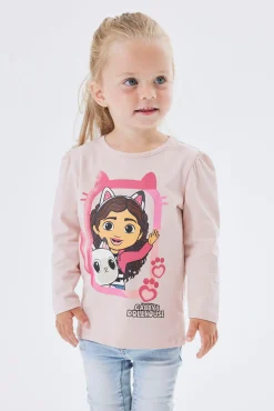Camiseta niña GABBY