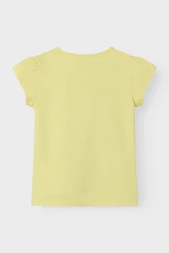 Camiseta niña Lilo y Stitch