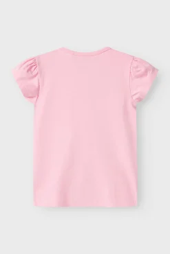 Camiseta niña Lilo y Stitch