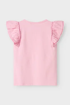 Camiseta niña My Litle Pony