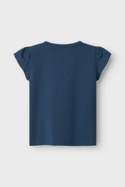 Camiseta niña Wish