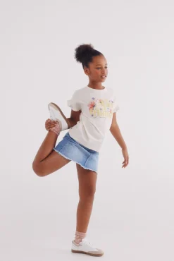 Camiseta Nice Things niña