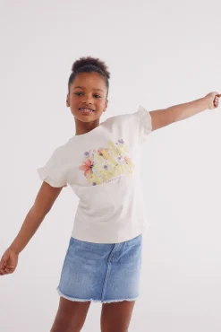 Camiseta Nice Things niña