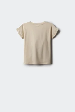 Camiseta Nice Things niña