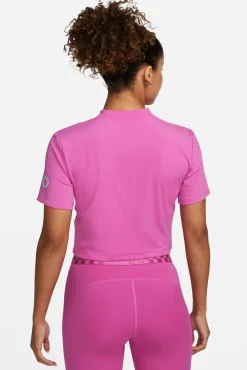 Camiseta Nike Crop Dri-fit