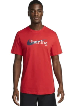 Camiseta Nike Dri-FIT