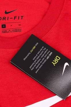 Camiseta Nike Park