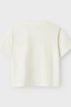 Camiseta niño Lilo y Stitch
