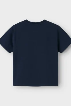 Camiseta niño Lilo y Stitch