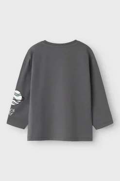 Camiseta niño NASA
