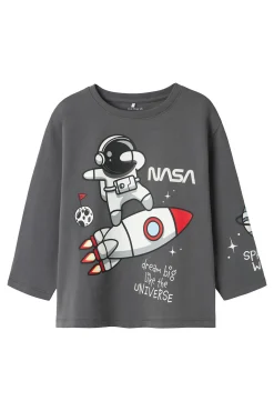 Camiseta niño NASA