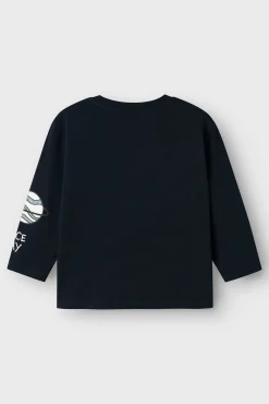 Camiseta niño NASA