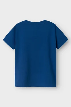 Camiseta niño Pokemon