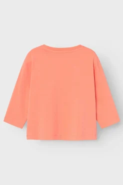 Camiseta 'No limits' niño