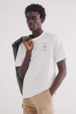 Camiseta no rules