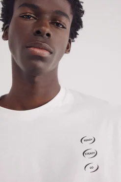 Camiseta no rules