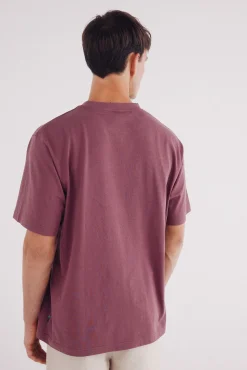 Camiseta ola japonesa