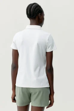 Camiseta Open Polo