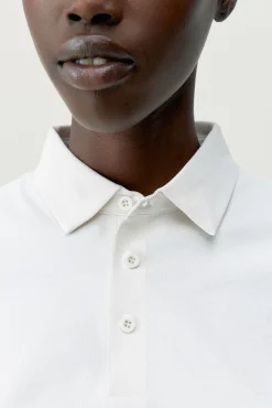 Camiseta Open Polo