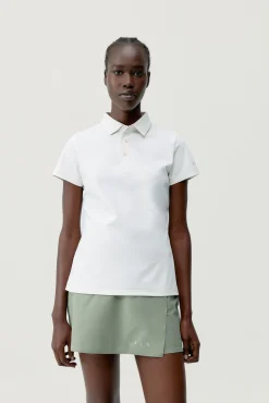 Camiseta Open Polo