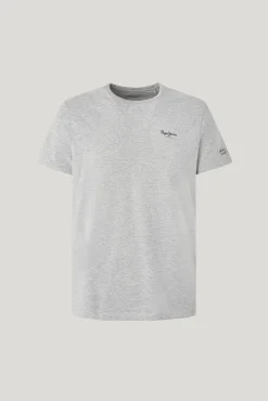 camiseta original basic 3n manga corta
