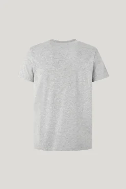 camiseta original basic 3n manga corta