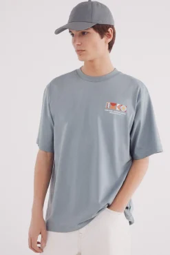 Camiseta our way