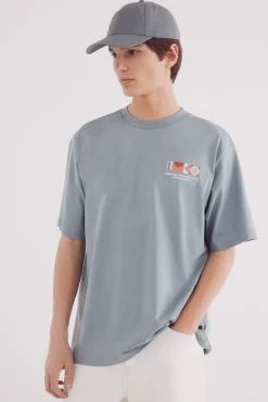Camiseta our way
