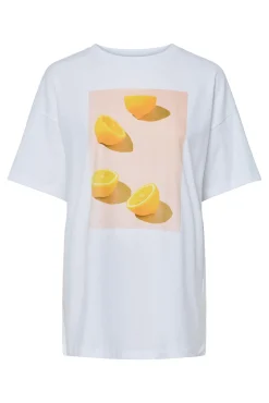 Camiseta oversize