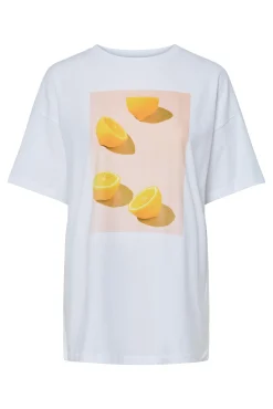 Camiseta oversize