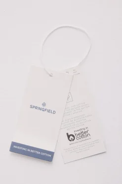 Camiseta palmeras