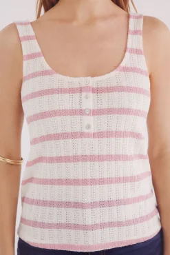 Camiseta panadera botones