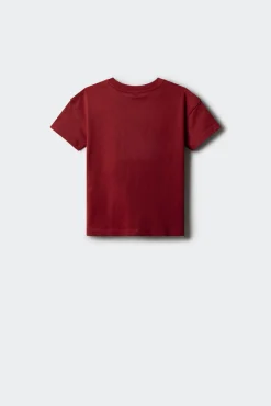 Camiseta Paris niña