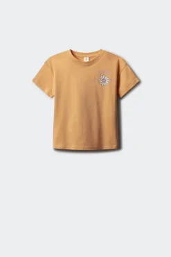 Camiseta PEACE niña