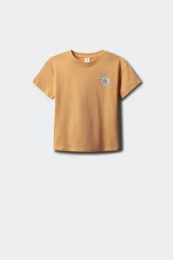 Camiseta PEACE niña