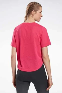 Camiseta Perforated