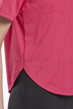 Camiseta Perforated