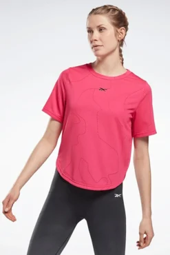 Camiseta Perforated