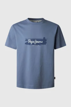 Camiseta Picthon Manga Corta