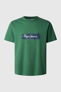 Camiseta Picthon Manga Corta