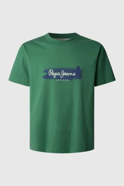 Camiseta Picthon Manga Corta
